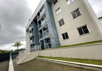 Apartamentos venda na Rua Pouso Alegre em Joinville Chaves na M o