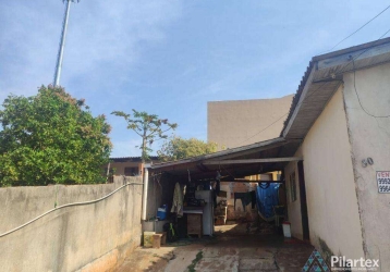 Casas geminadas à venda, Jd. Olímpico, Londrina, PR - EPseg Imóveis