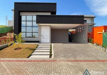 Casas com cozinha à venda em Jardim Morumbi, Londrina, PR - ZAP