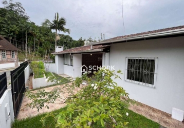 Casas à venda na Rua Monte Belo em Blumenau, SC - ZAP Imóveis
