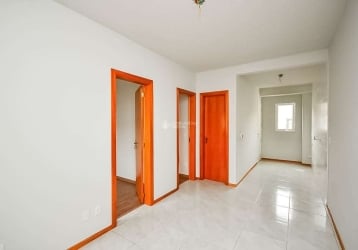 Empreendimento Winter Park Casa com 2 Quartos, Restinga, Porto Alegre – R$  190.000,00 – COD. MZ3256 – Clipes Imóveis – RGI