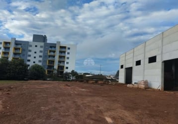 Armazém / Barracão / Depósito / Galpão para Alugar em Ponta Grossa, Centro  - Ref 400018-5 - Procure Imóvel