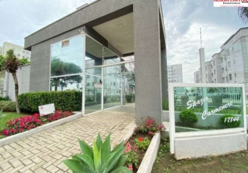 403 resultados: condomínio à venda em Pinheirinho, Curitiba com 2 quartos