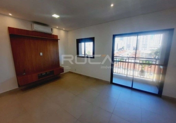 Apartamentos para alugar na Avenida Portugal em Ribeirão Preto - Página 2