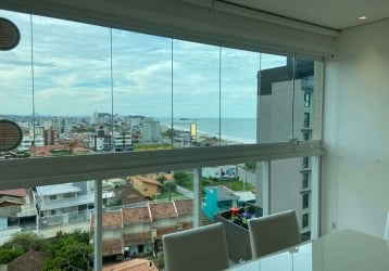 Apartamentos com playground à venda - Rua Lagosta, Balneário