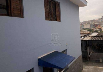Casas à venda na Rua Calábria em Santo André | Chaves na Mão