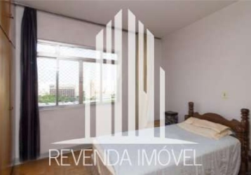 Apartamento com 1 quarto na Viaduto do Glicério, --, Liberdade