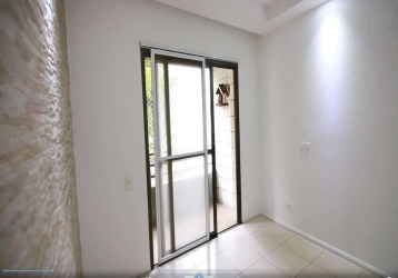 Apartamento na Avenida Nossa Senhora da Assunção, 675, Vila