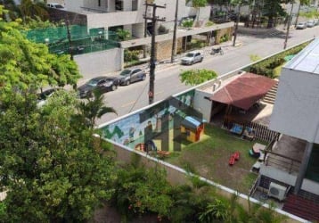 Apartamentos Padrão com Piscinas privativas à venda em Encruzilhada, Recife  - Pagina 5 - Wimoveis