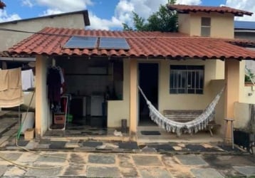 Casa com 3 Quartos, Alto Do Joá, Lagoa Santa – R$ 930.000,00 – COD