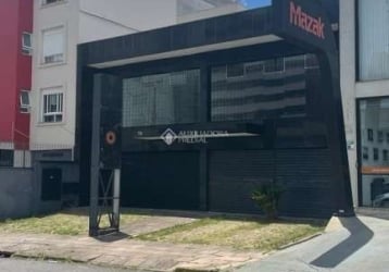 Ponto Comercial à Venda, Pio X, Caxias do Sul - R$ 200.000,00 de 150,00m² -  Ref: BE93885