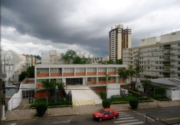 Edifício Campos Da Redenção  Farroupilha, Porto Alegre - Foxter