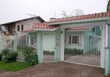 Casas em condomínio à venda na Rua Valdemar Bento de Oliveira em Novo  Hamburgo