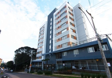 JOY - APARTAMENTO - PASSO D´AREIA - PORTO ALEGRE - RS - 2 VAGAS - 1 SUITES  - DHI CONSULTORIA IMOBILIÁRIA