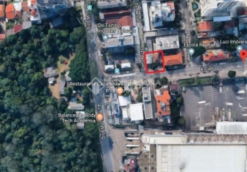 Casa em Condomínio 244 m² (Unid. 41) - Juca Batista - Porto Alegre - RS 