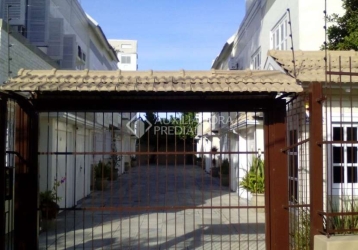 Casas Casa de Condomínio com 2 Quartos em Cavalhada, Porto Alegre -  Imovelweb