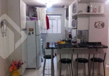 Apartamento à Venda com 2 dormitórios, Centro, Canoas - R$ 247.000,00 de  49,50m² - Ref: L0797