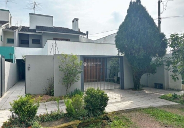 Casas à venda na Rua Clóvis Frederico Ferraz em São Leopoldo, RS - ZAP  Imóveis