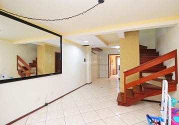 Empreendimento Altos do Santa Rita Sobrado com 3 Quartos, Aberta dos  Morros, Porto Alegre – R$ 500.000,00 – COD. BT12833 – Clipes Imóveis – RGI