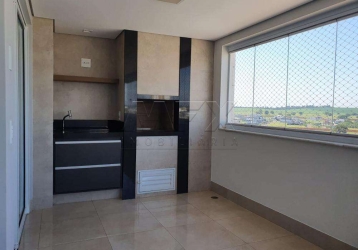 Apartamento - Vende em Bauru - Edificio Valence 