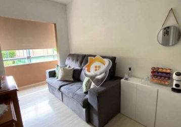 Apartamento à venda Rua Vitalina Moura, 180, Vila Roque - Imóveis