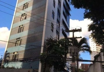 Apartamento 3 quartos à venda - Casa Forte, Recife - PE 1212199256