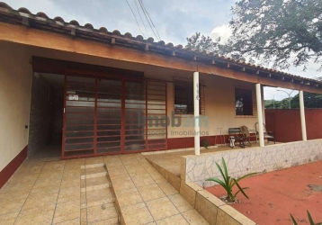 Casas com 3 quartos à venda na Rua Serra das Palmeiras em Londrina