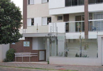 Apartamentos na Avenida São João em Londrina