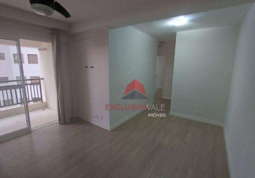 Apartamento - Venda, Jardim Aquarius, São José dos Campos - SP REF