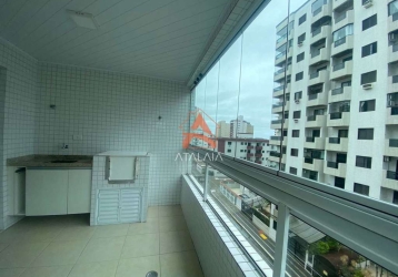 Apartamento, Praia Grande à Venda, , Guilhermina por R$ 285.000,00 - 14770