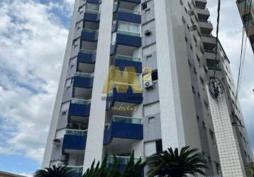 Apartamentos venda na Rua Doutor Ciro Carneiro na Praia Grande