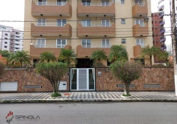 Apartamentos à Venda - Rua Acaris, Praia Grande Página 15