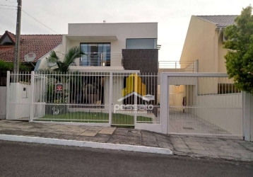 Casa com 2 dorms, Bela Vista, Gravataí - R$ 223 mil, Cod: 1185