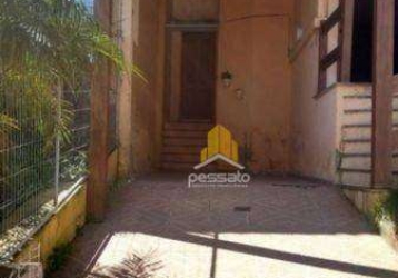 Casa com 2 dorms, Bela Vista, Gravataí - R$ 223 mil, Cod: 1185