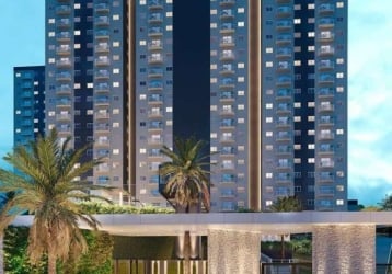 Quattro Residencial Clube - More no que é seu!