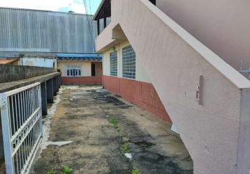 Garagem para alugar por R$ 2.500/mês - Ypu - Nova Friburgo/RJ