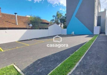 Sala à venda, 26 m² por R$ 169.000,00 - Batel - Curitiba/PR