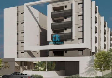 Apartamento para Venda - Curitiba / no bairro Hauer, 3 dormitórios, 1  banheiro, 1 vaga de garagem, área total 89,00 m², área útil 55,00 m²