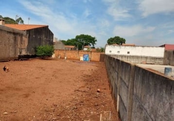 Nova sede da Escola Cândido Portinari será construída em frente ao terreno  atual