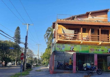 Prédio na Rua Coronel Massot, 1359, Camaquã, Porto Alegre - RS