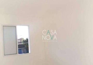 Casa com 4 dormitórios à venda, 141 m² por R$ 210.000,00 - S