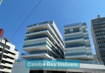 Apartamento Praia Brava em Matinhos - Caiobá Bay Imóveis