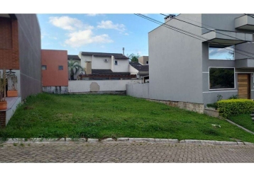 Casa de Condomínio na Rua Tocantins, Agronomia em Porto Alegre, por R$  950.000 - Viva Real