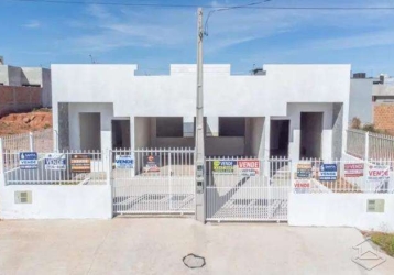 Casa 3 quartos à venda - Tomazetti, Santa Maria - RS 1222550029