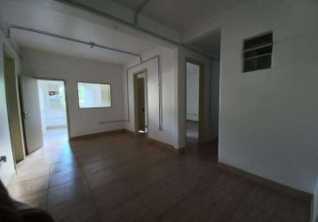 Sala comercial na Rua do Acampamento, Centro, Santa Maria - RS - ID:  9868531