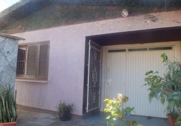 Casa à venda com 100m² na Travessa Lucas Barbosa, Nossa Senhora do Rosário  em Santa Maria, RS