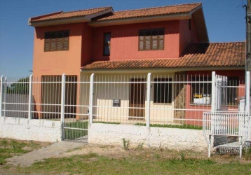 Casa 3 quartos à venda - Tomazetti, Santa Maria - RS 1222550029
