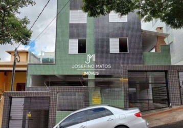 Apartamento à venda no bairro Fernão Dias em Belo Horizonte/MG
