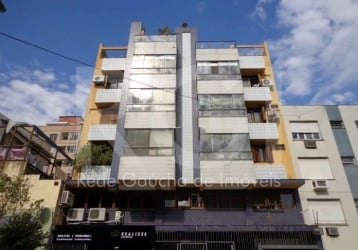 Apartamentos com 1 quarto na Rua Lobo da Costa em Porto Alegre - Página 3