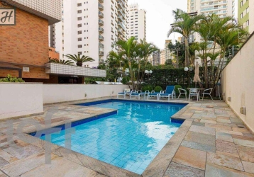 Apartamento com 3 dorms, Vila Mascote, São Paulo - R$ 1.55 mi, Cod